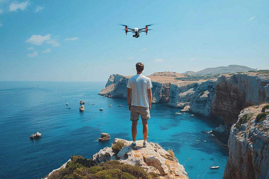 drones with camera for adults