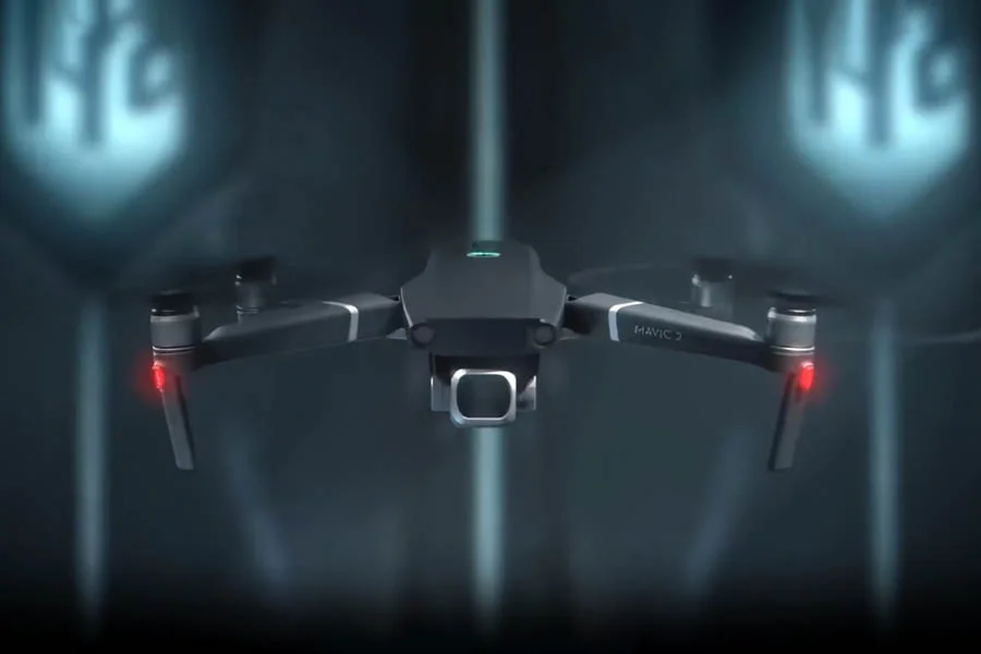 best photo drone