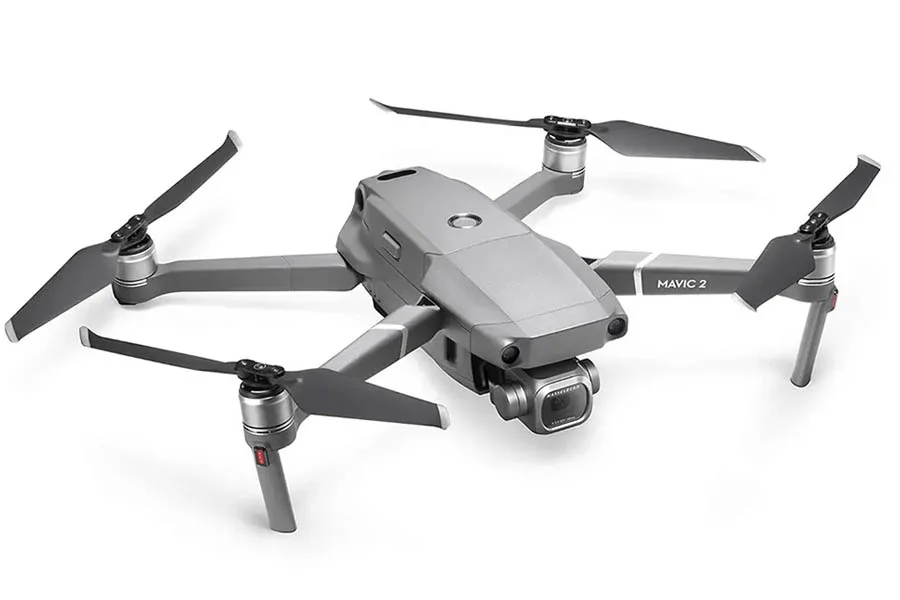 drone with video